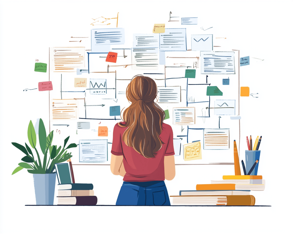 Self-publishing a book