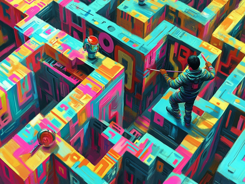 AI Creativity Ethics: Navigating the Moral Maze of AI&nbsp;Art