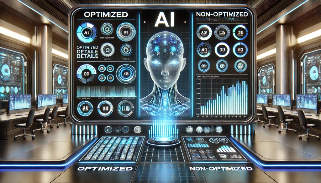 AI Prompt Optimization Getting the Best Results