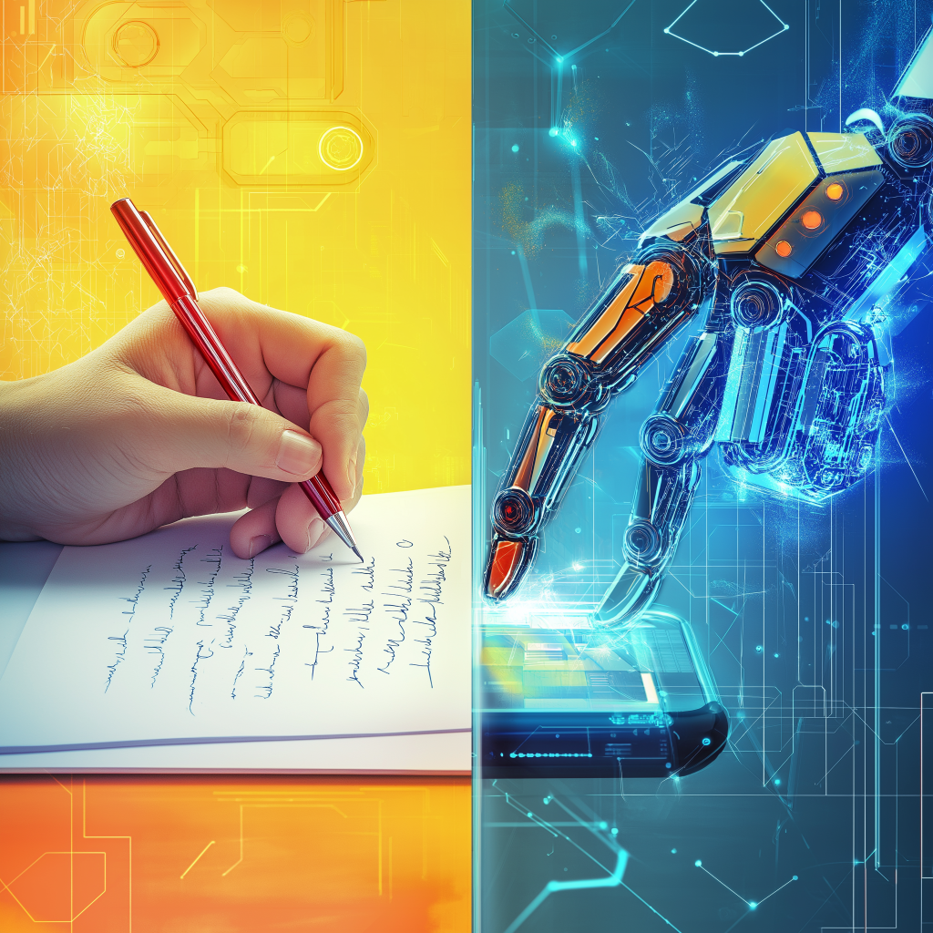 Will AI Tools Replace Freelance Writers? Here’s the&nbsp;Truth