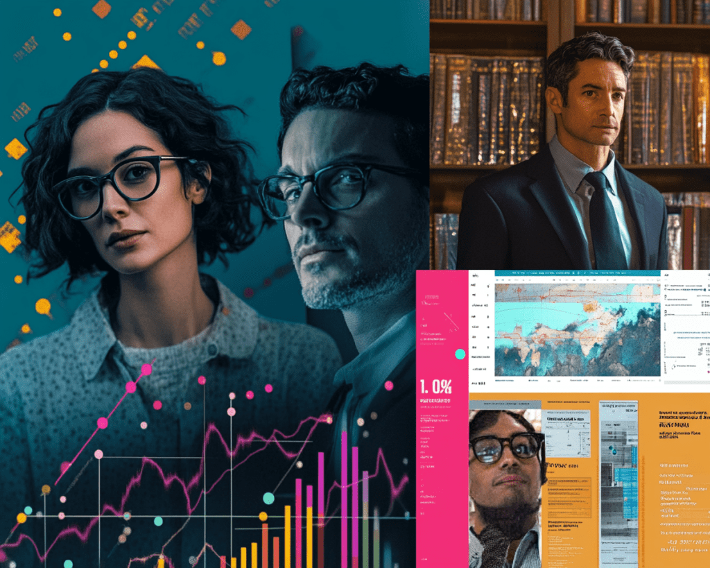 Case Studies: Success Stories of Data-Driven Storytelling