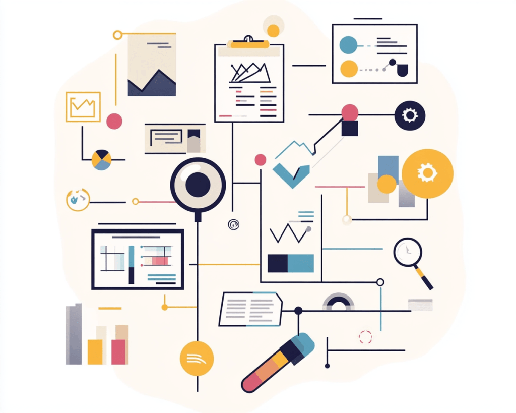 Practical Techniques for Data-Driven Storytelling