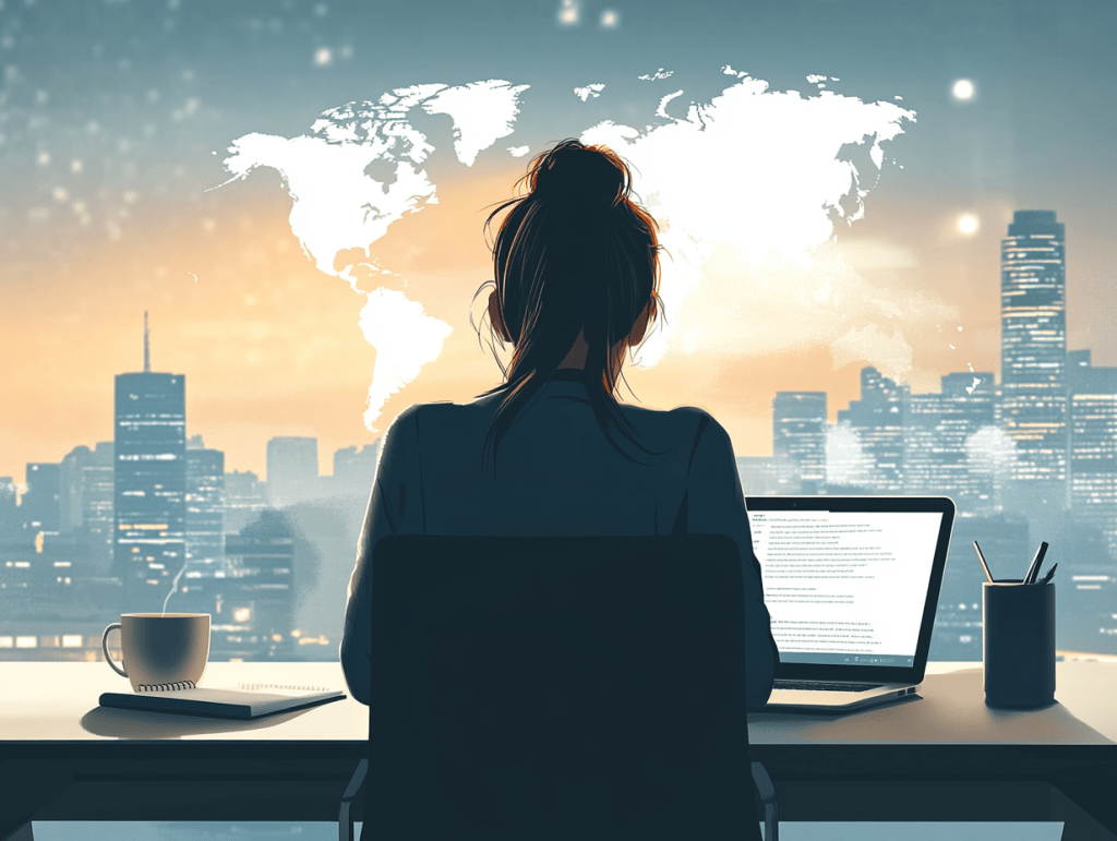 Beginner’s Guide: Online Writing Jobs on Fresh&nbsp;Marketplaces