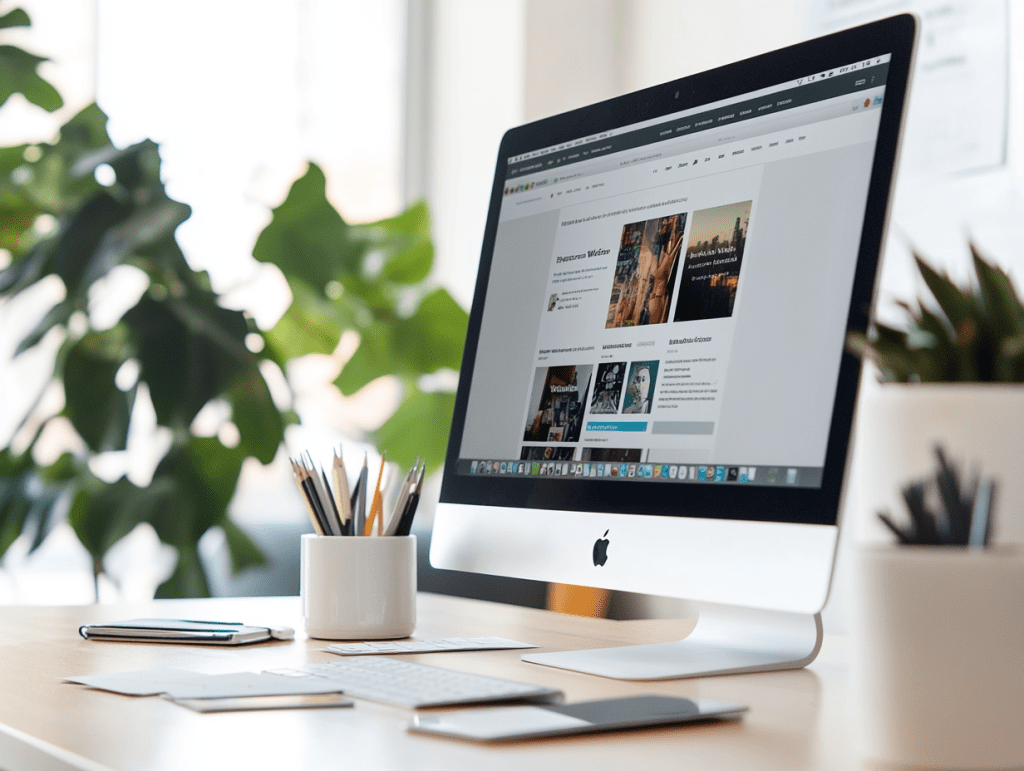 Build a Strong Personal Brand