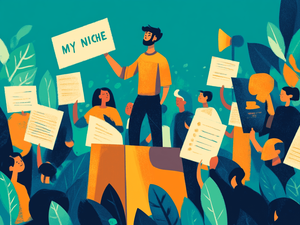 Define Your Unique Selling Proposition