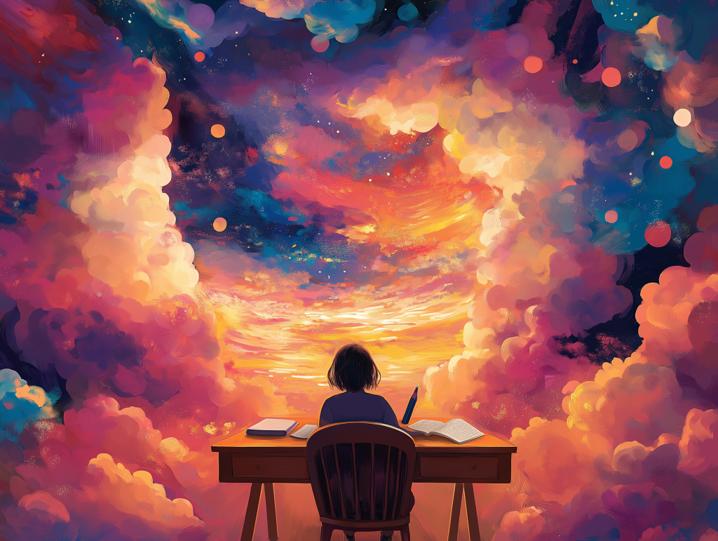 Descriptive Writing Techniques: Bringing Stories to&nbsp;Life