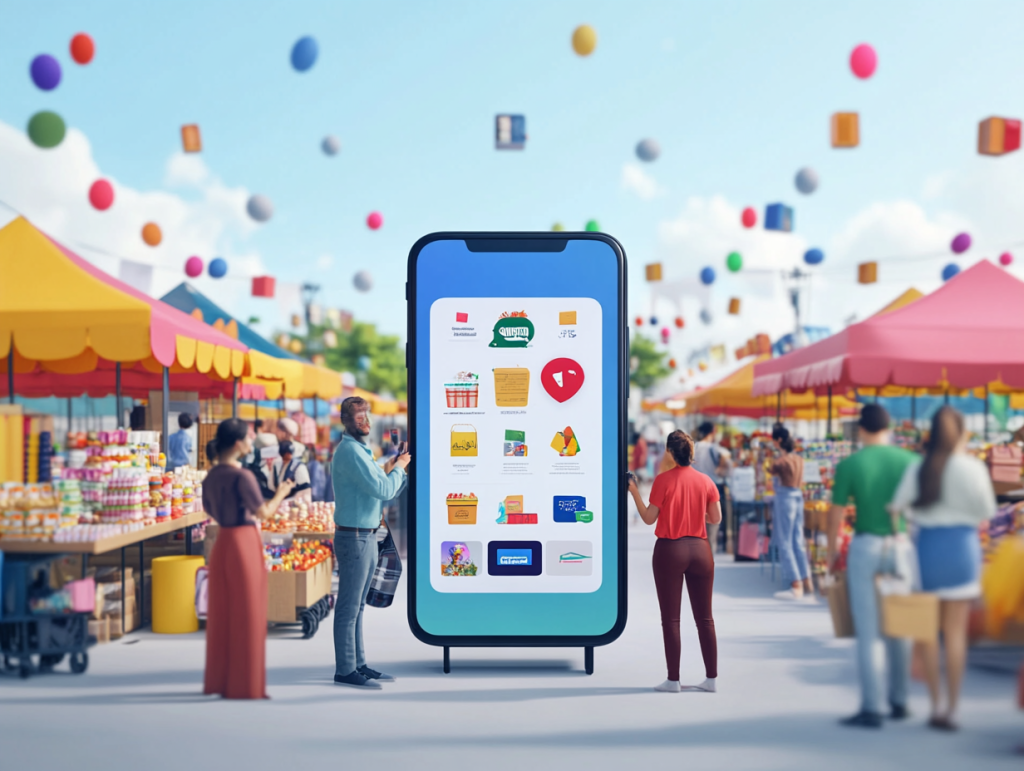 Facebook Marketplace: Your Secret Weapon for Local&nbsp;Sales