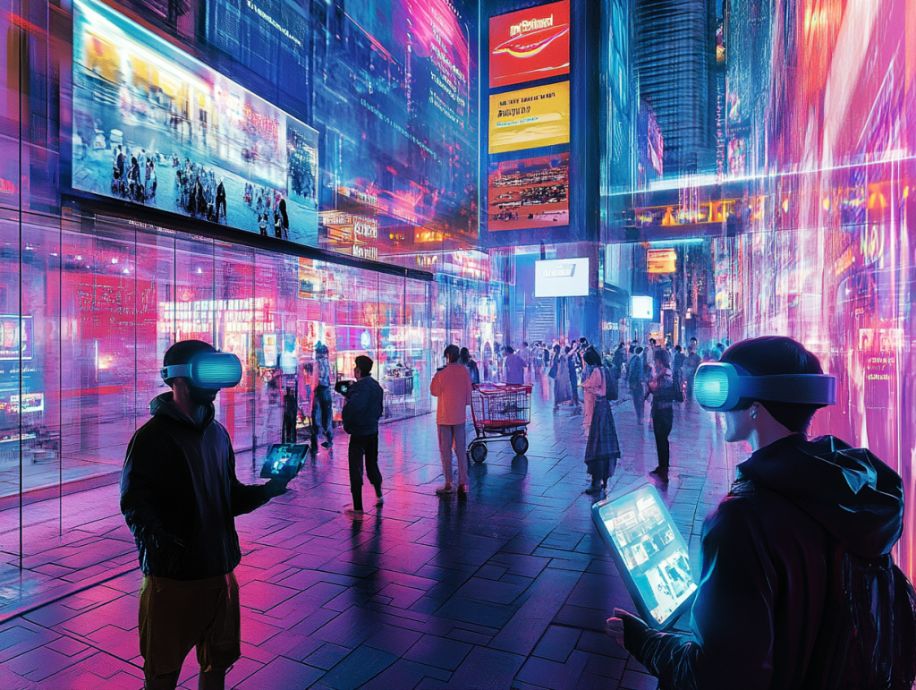 How to Market in the Metaverse: A Guide