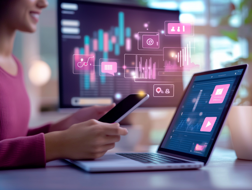 Mastering Social Selling: Tips from Top Digital&nbsp;Marketers