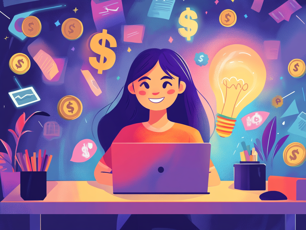 Unlock New Earnings: Monetize Your WordPress.com&nbsp;Blog