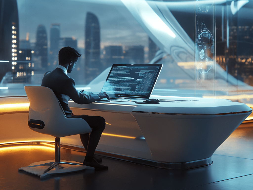 Profiting from AI Writing: Strategies for Passive&nbsp;Income