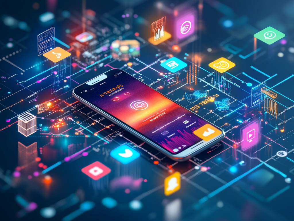 Social Media Strategy 2024: How to Craft the Perfect&nbsp;Plan