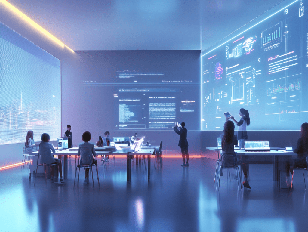 The Benefits of AI in Education: A 2025&nbsp;Perspective