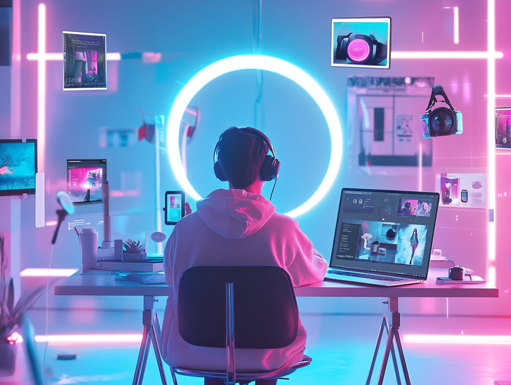 TikTok Affiliate Marketing Strategies That&nbsp;Work