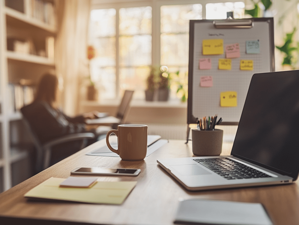 Top 5 Productivity Tips for Freelancers: Work Smarter, Not&nbsp;Harder