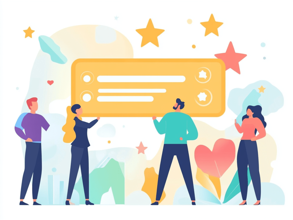 Use Testimonials and Case Studies to Showcase Results