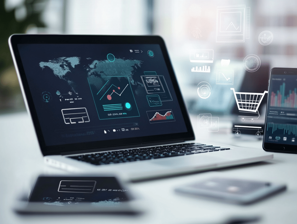 Beginner's Guide: How to Sell Digital Products Online