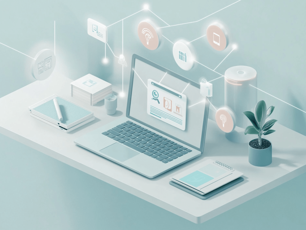 How to Turn Your Skills into Profitable Digital Services: A Simple Guide