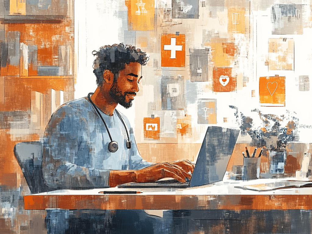 Making a Difference with Words: Freelance Writing in&nbsp;Healthcare