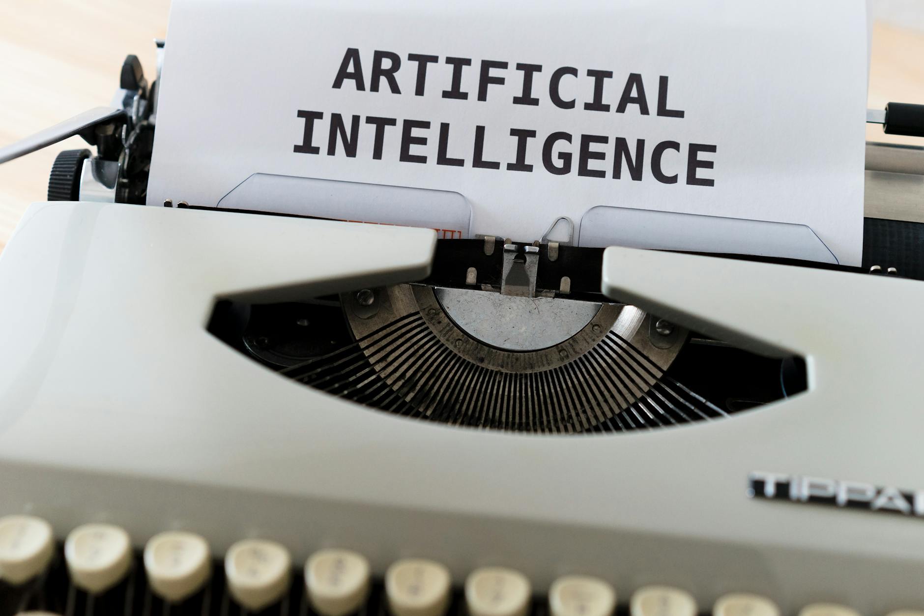 Why AI Writing Assistants Matter in 2024