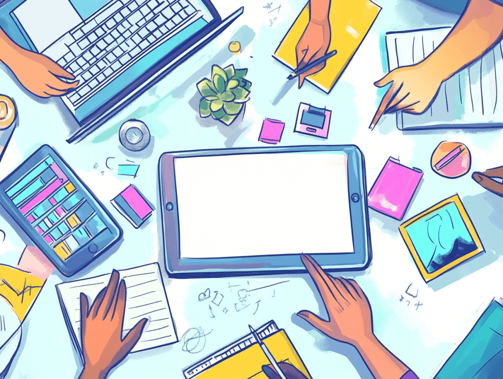 Beginner’s Guide: How to Sell Digital Products&nbsp;Online