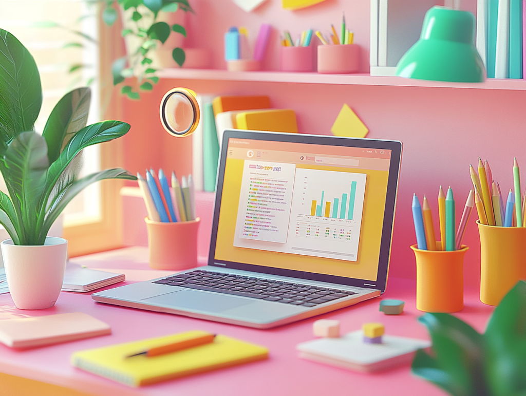 SEO for Creative Writers: Boost Your Blog Traffic&nbsp;Organically