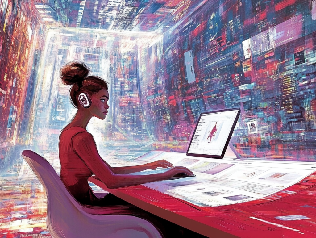 Top 5 AI Animation Tools Every Storyteller Should Know About in&nbsp;2024