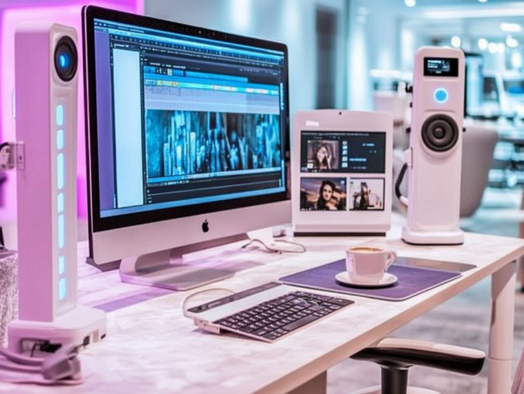 Top 7 AI Tools to Automate Your YouTube Channel&nbsp;Effortlessly