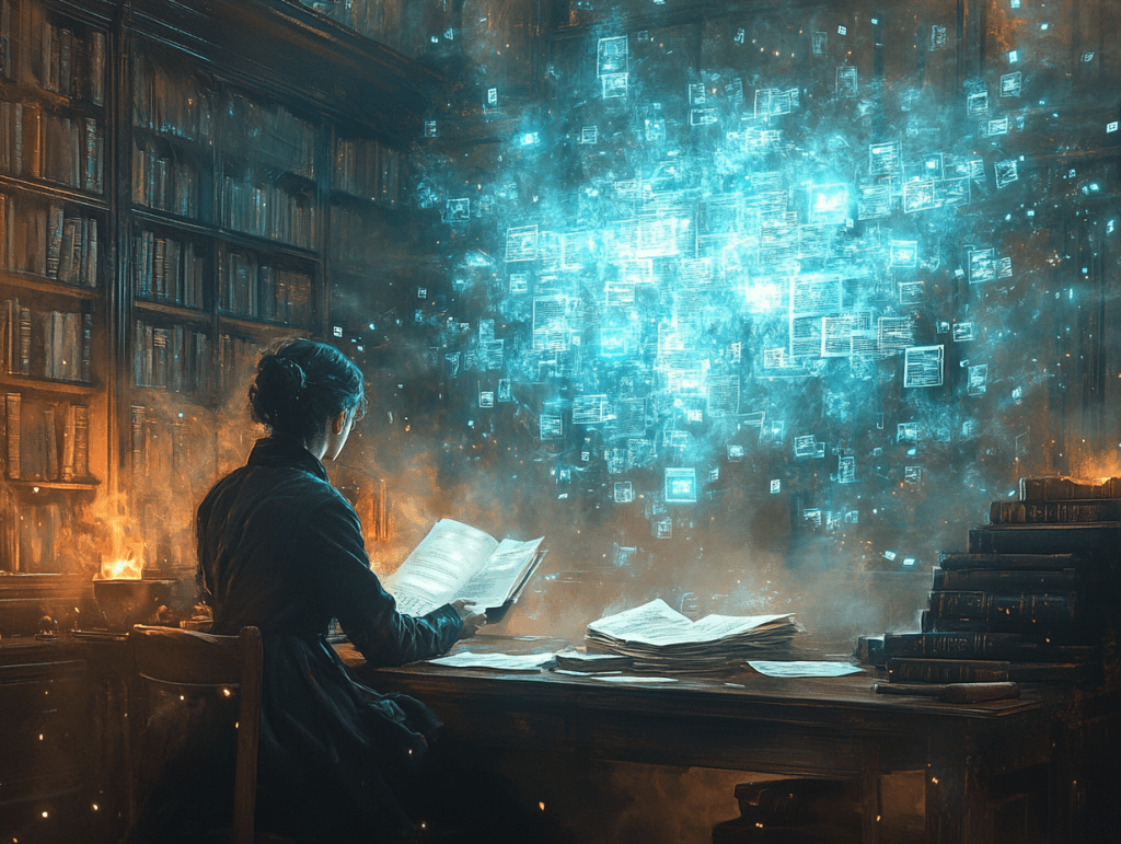 How AI Tools Refresh Old Articles to Attract New&nbsp;Audiences