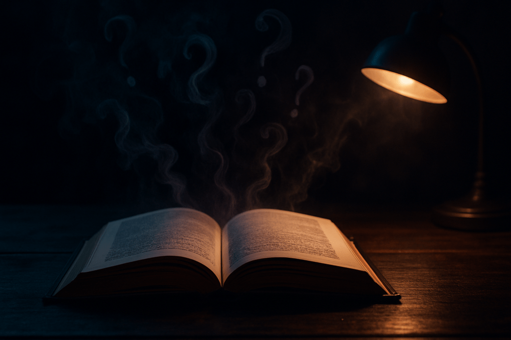 Psychological Thrillers Stay With You Long After You Close the Book