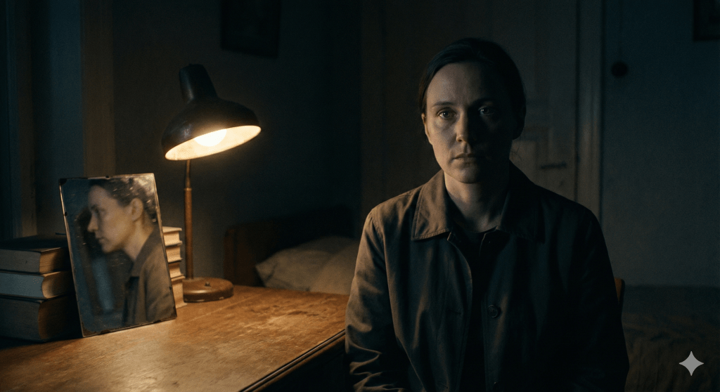 Inside the Killer’s Mind